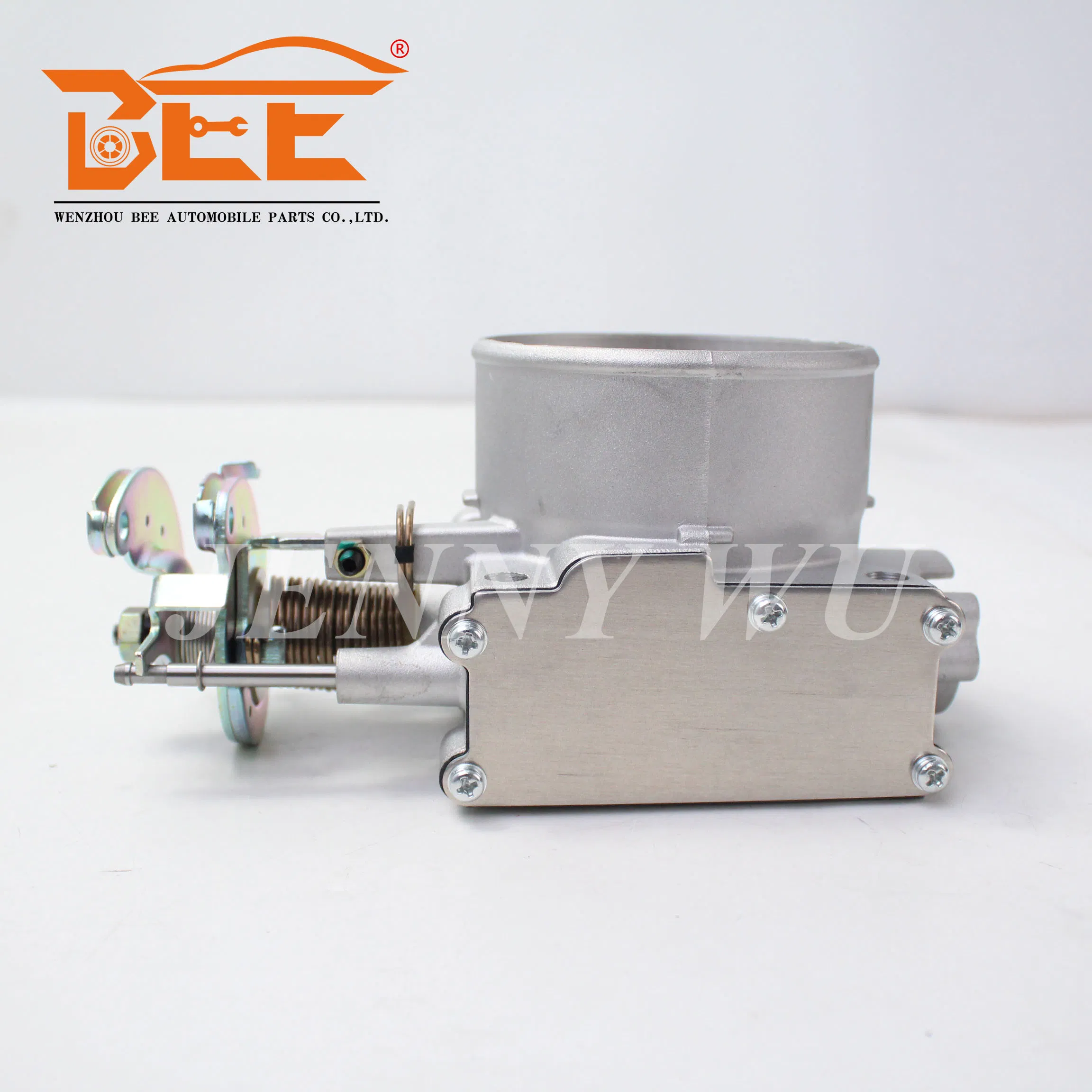 Throttle Body Assembly for Nissan Patrol Y61 TB48 80mm