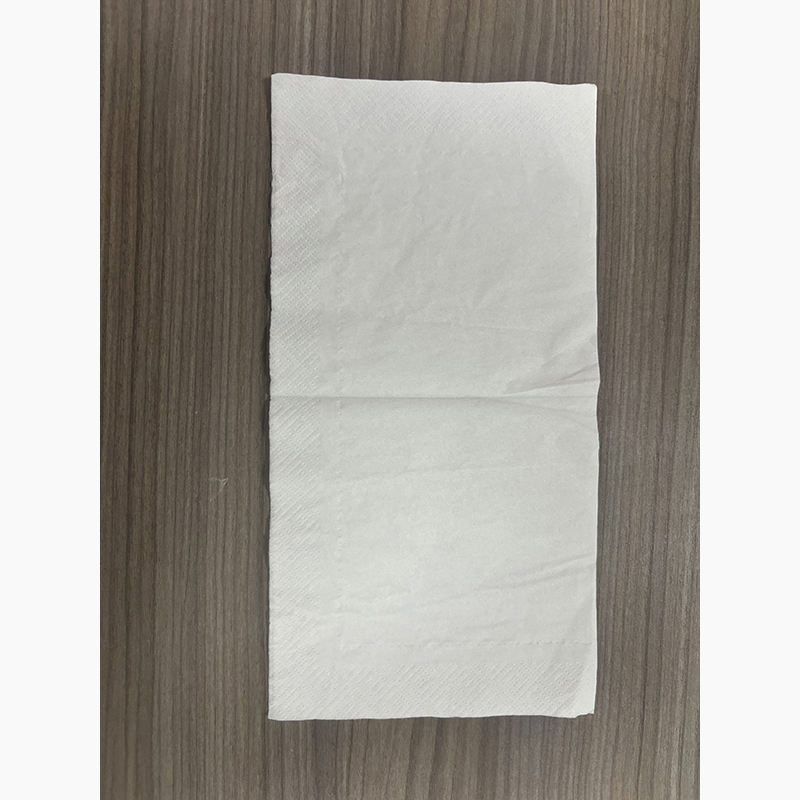 Premium 2-Ply Bamboo Facial Napkins for Hotels and Restaurants