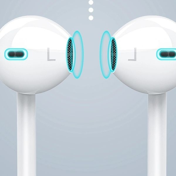 Wired Earphone for Mobile Phone