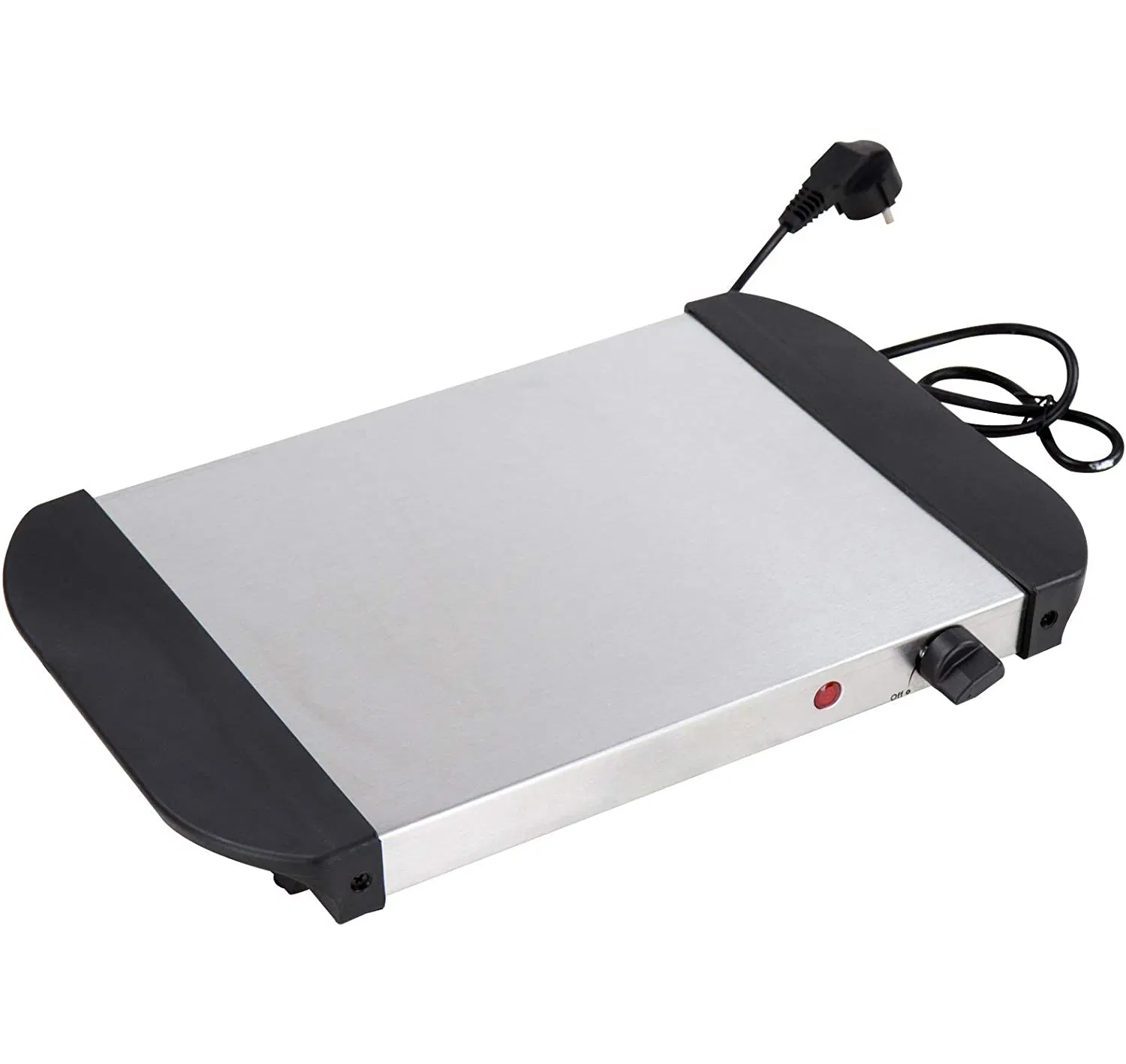 Electric Kitchenware Buffet Food Heater Warming Tray