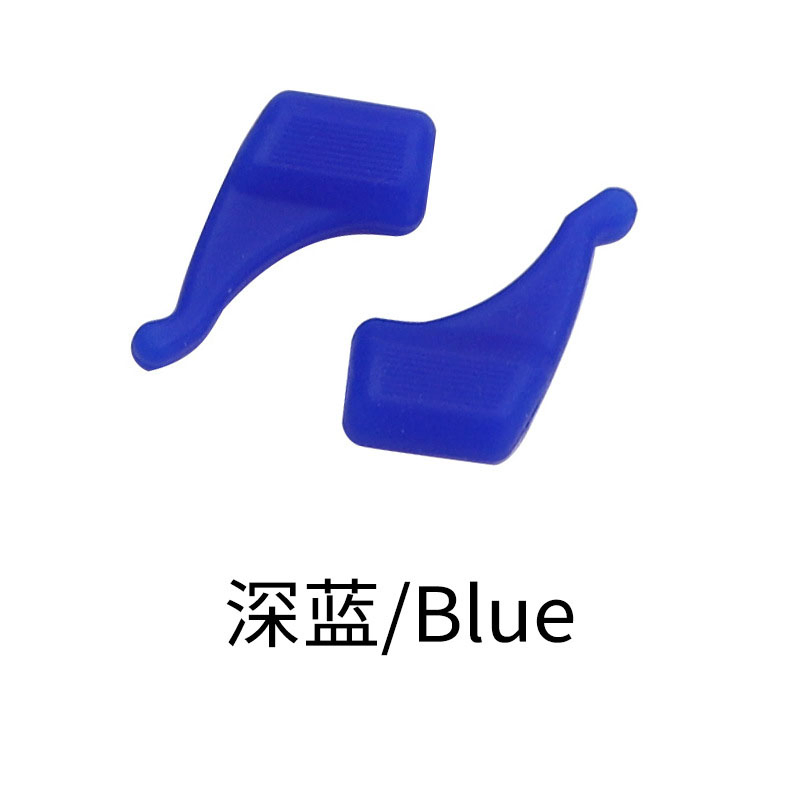 Non-Slip Glasses Sleeves Kids Eyewear Ear Supports