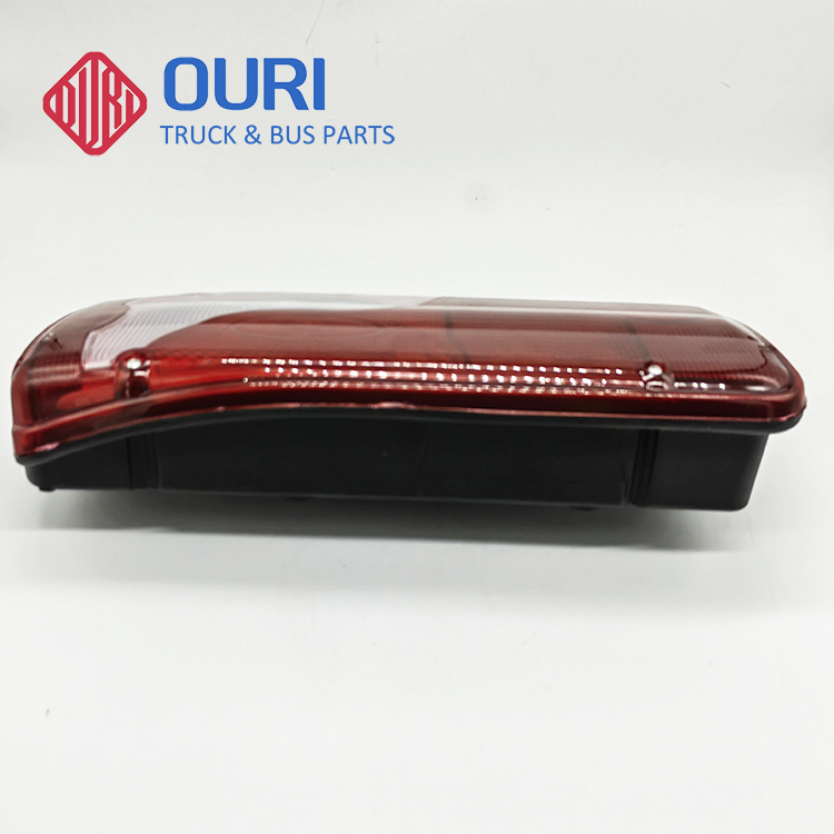 Tail Lamp for Man TGA TGS TGX