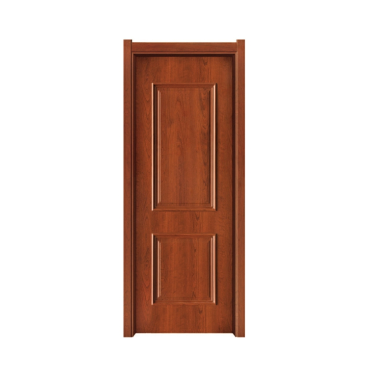 PVC Door / PVC Laminated MDF Wooden Doors
