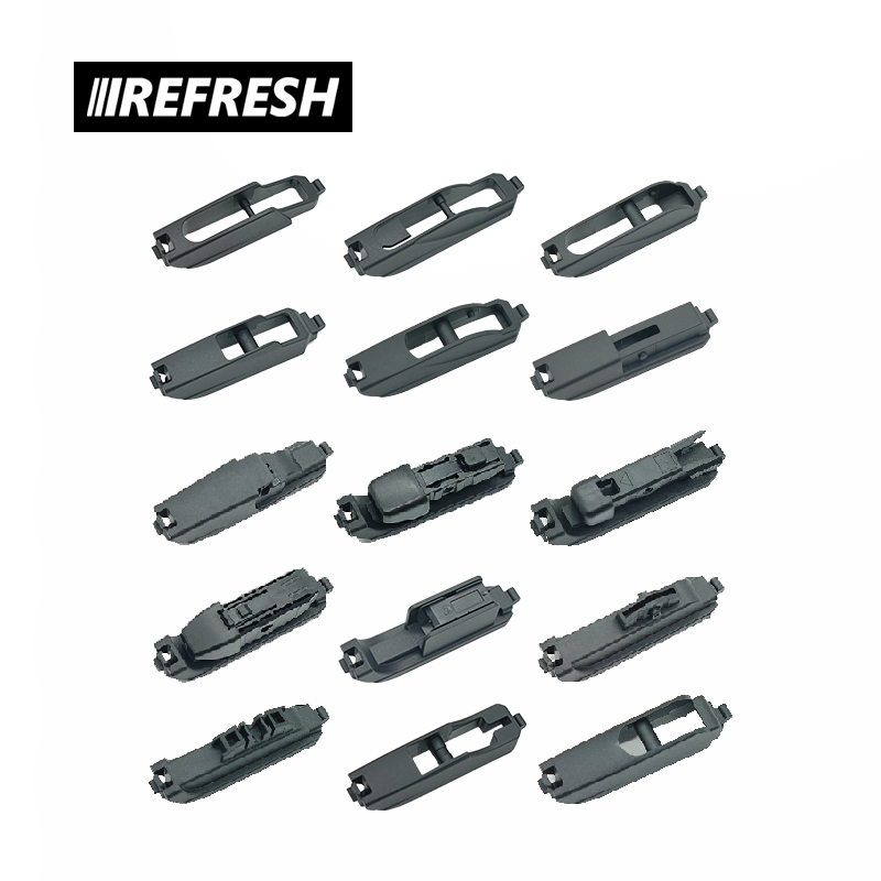 Premium Quality Multi-Fit Rear Windshield Wiper Blade