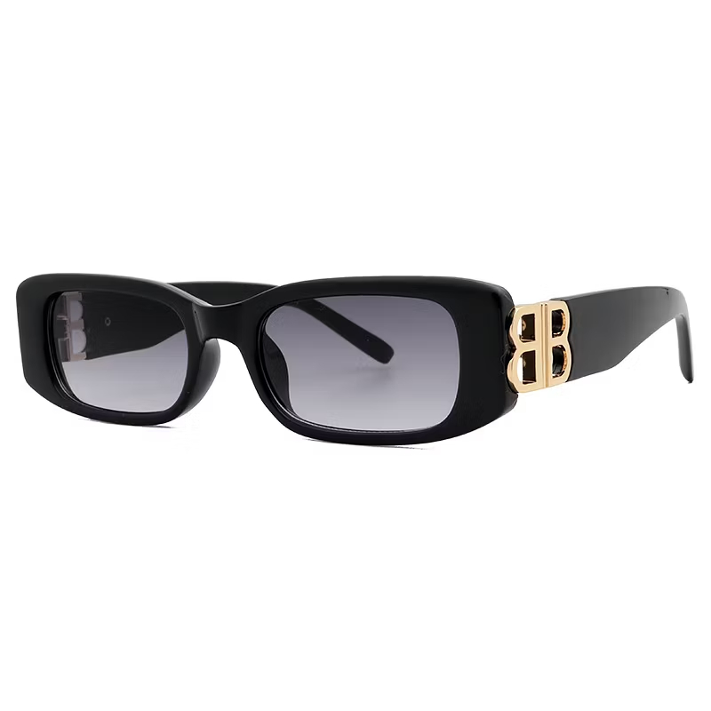 High - Fashion 1: 1 Replica Unisex Luxury Sunglasses