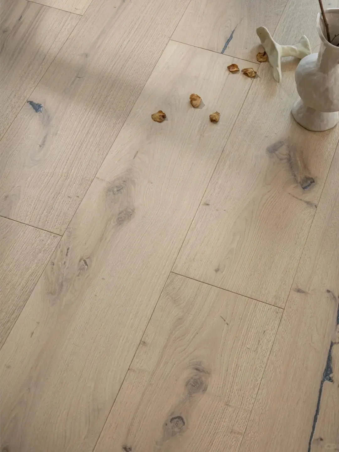 Инженерная доска из дуба, 15 мм, 8 цветов