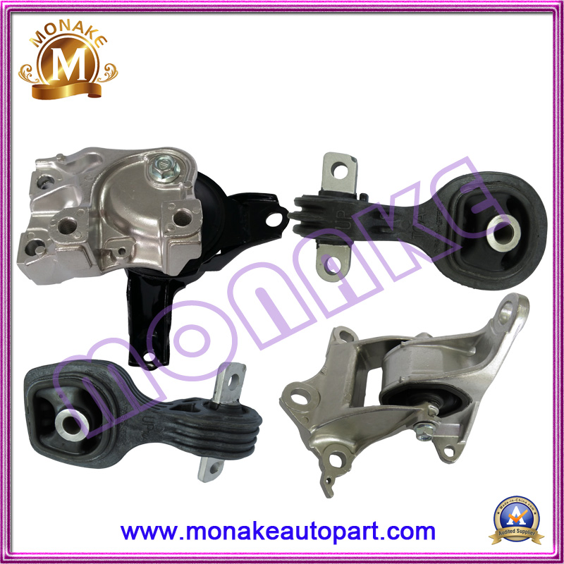 Резиновые детали крепления двигателя для Honda CR-V