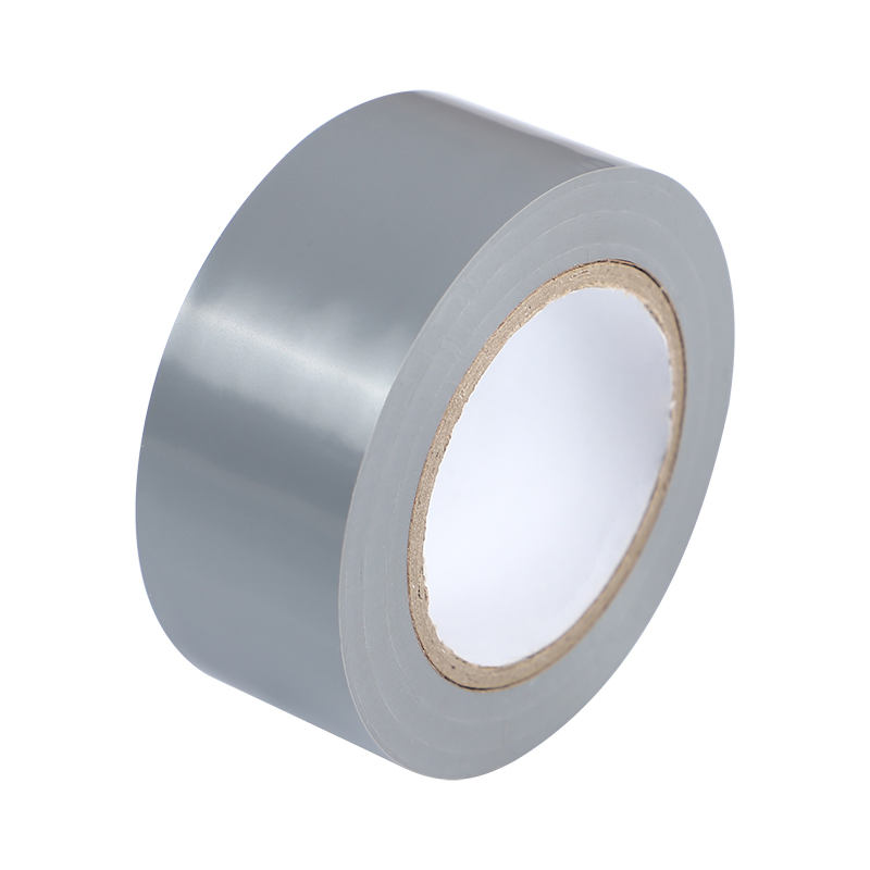 PVC Electrical Insulating Tape 18mm 10m High Voltage Resistance Industrial Grade
