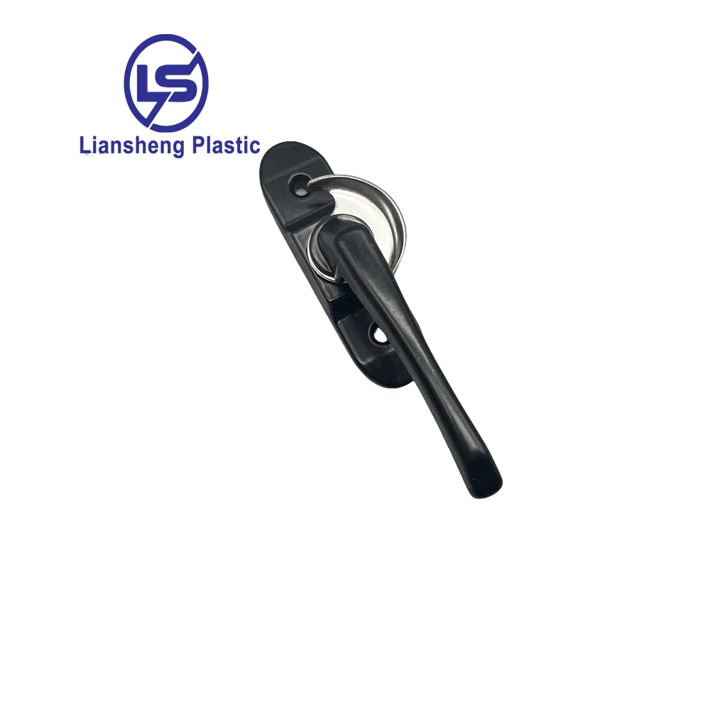 Good Security Hardware Accessories Crescent Lock for Aluminum Window