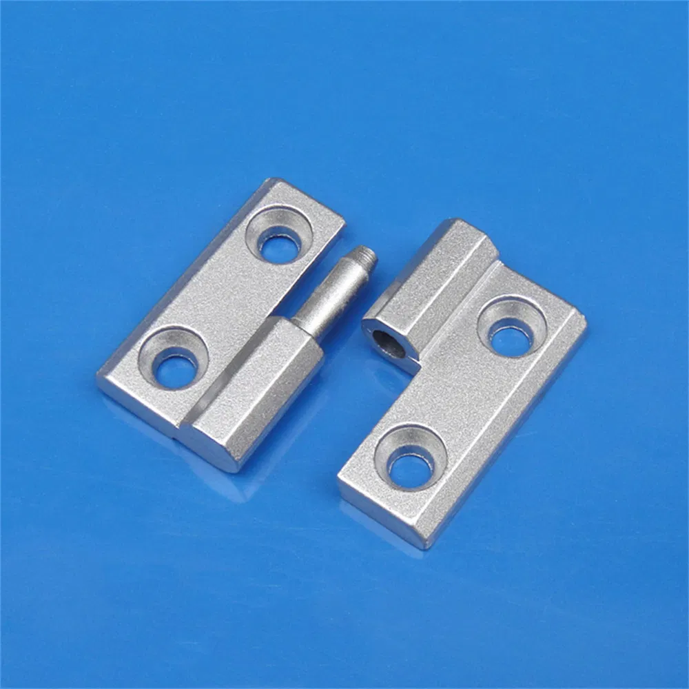 Detachable Combie Hinge for 4040 Aluminum Profile