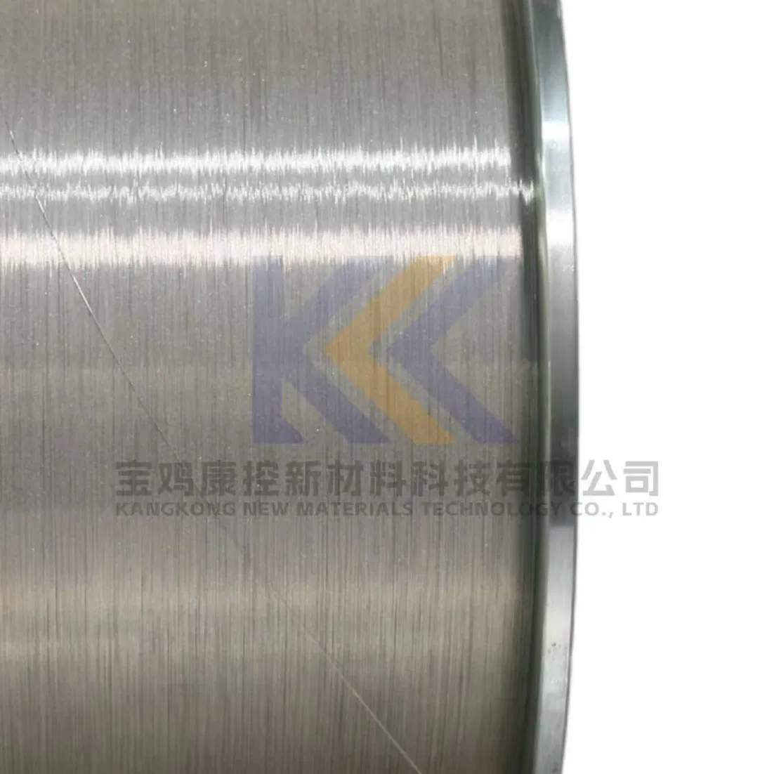 Алмазная проволока для резки моно-Si, 28 мкм