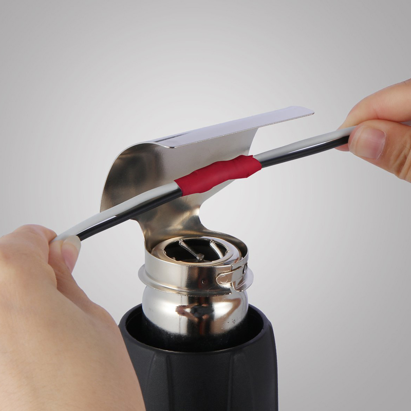 Electric Power Tools Variable Temperature Handhold Hot Air Gun Heat Gun (HG021-C)