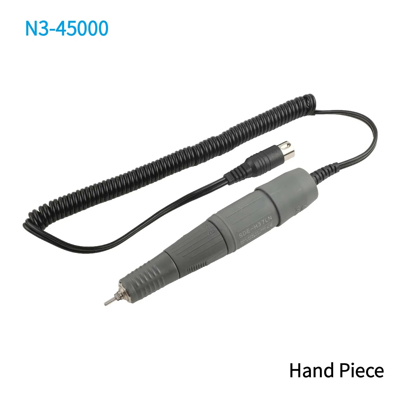 N3 by 45000rpm High Speed Variable Two Rotation Jewellery Polishing Rotary Micro Motor