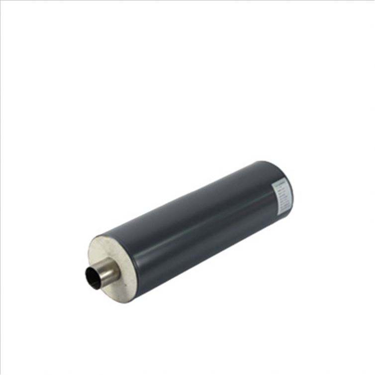 High Quality PVC Foam FEP Insulated Protection Tube Rubber Pipe Insulation