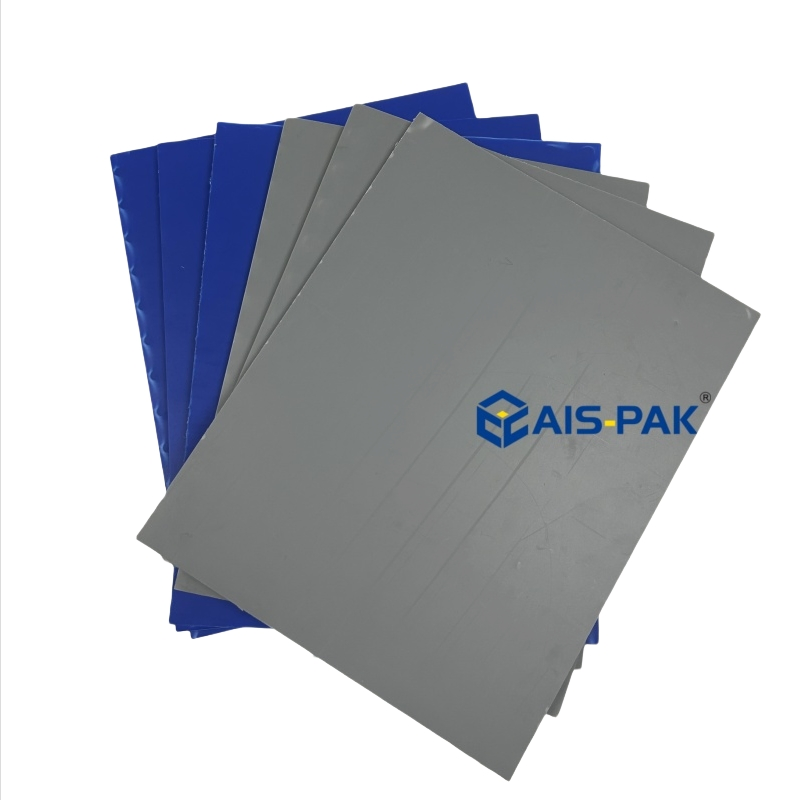 PP Honeycomb Hollow Bubble Guard Panels for Truck Flooring Van Liners