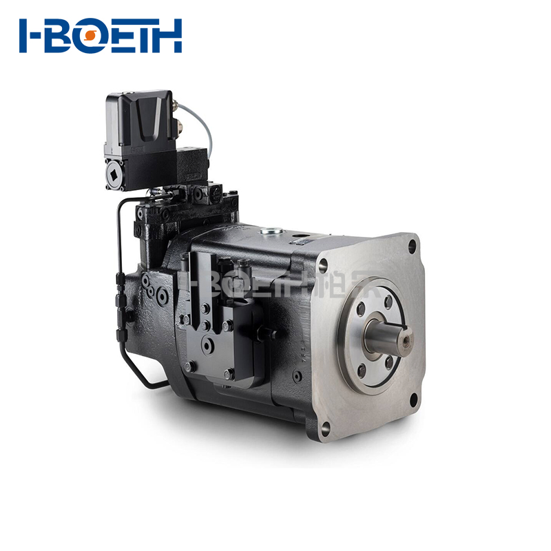 P6d P6p P6s P6V P6r P7d P7p P11p P11s P14p Hydraulic Piston Pump Parker Denison Goldcup