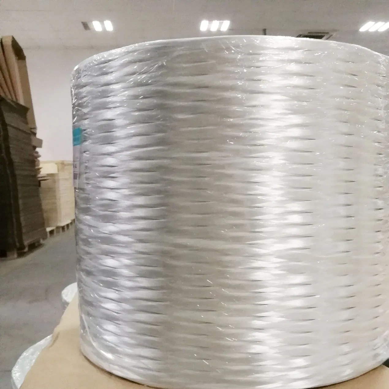 4400tex Direct Fiberglass Roving for Filament Winding