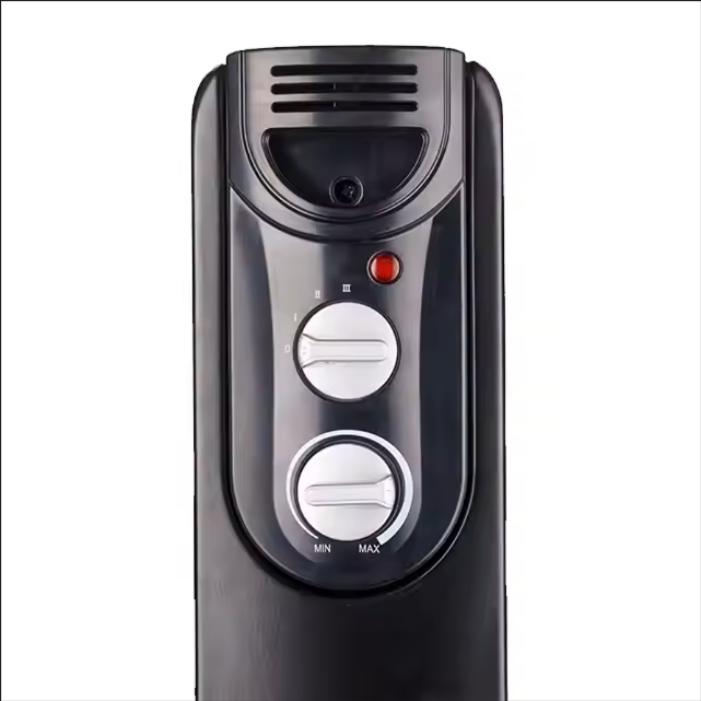 Factory Price Popular Selling Oil Filled Radiator 1000-2500W Heater Radiator for Sale