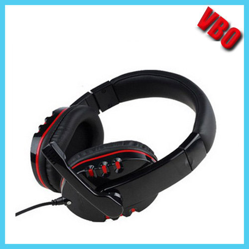 High Performance Wired Computer Headphone (VB-9120M)