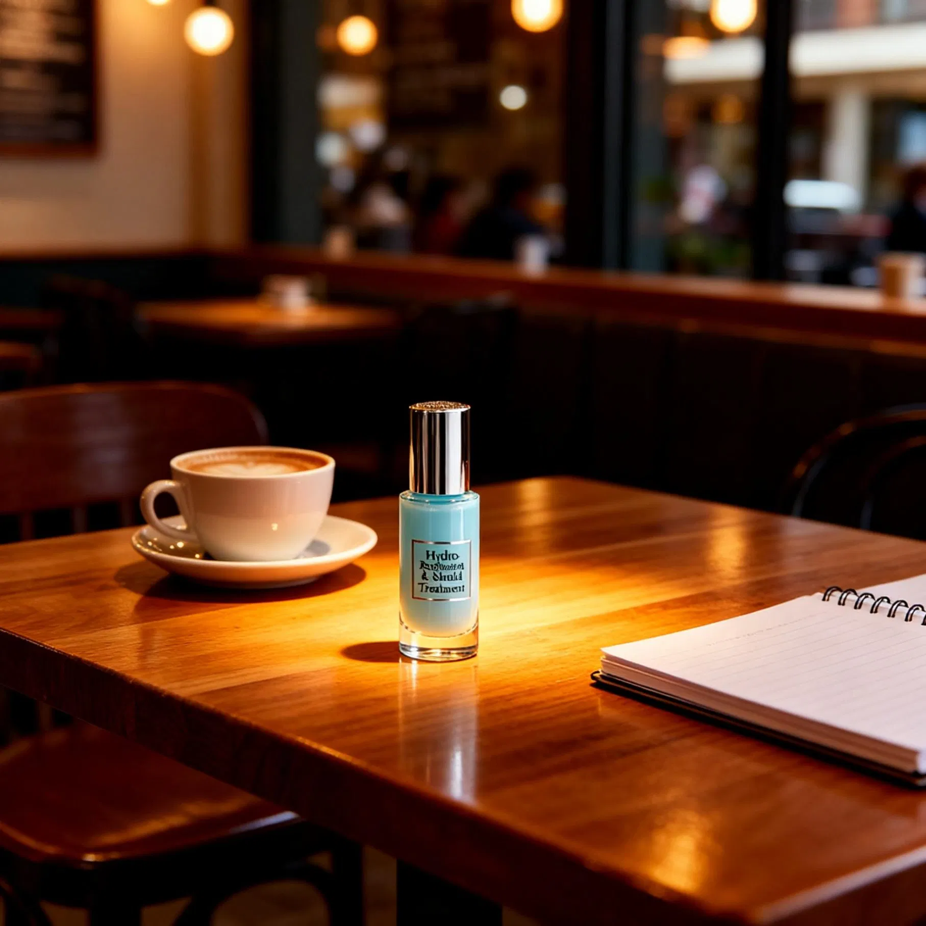 Whitening and Moisturizing Ellagic Acid and Citrus Aurantium Dulcis Oil Hydrating Clarity Face Lotion for Balanced Skin Tone