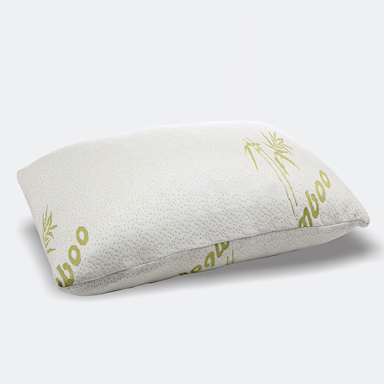 Hot Sale Shreddled Memory Foam Head Pillow