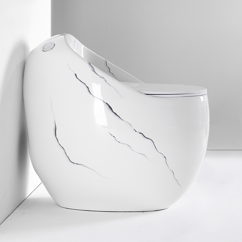 Marble Effect for Urinal Commode Toilet Ceramic