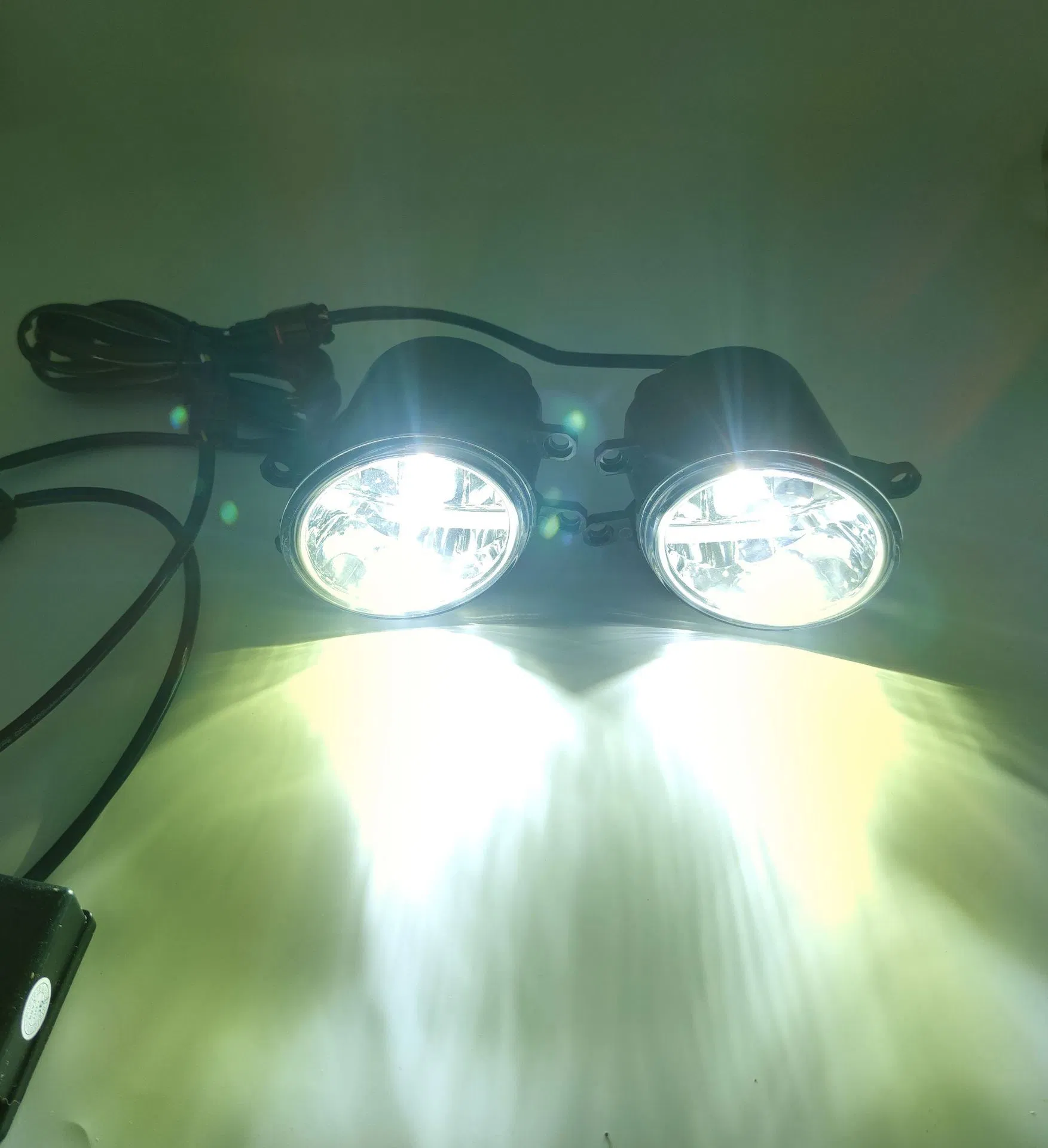 Светодиодные противотуманные фары LED для Toyota