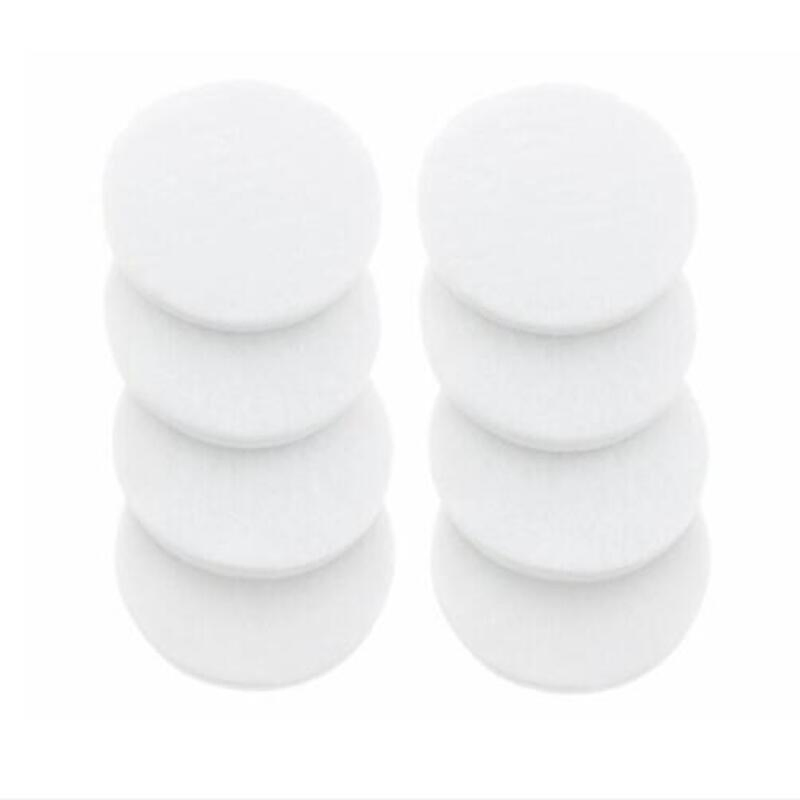 Круглые фильтры для аэропресса и мока-пот