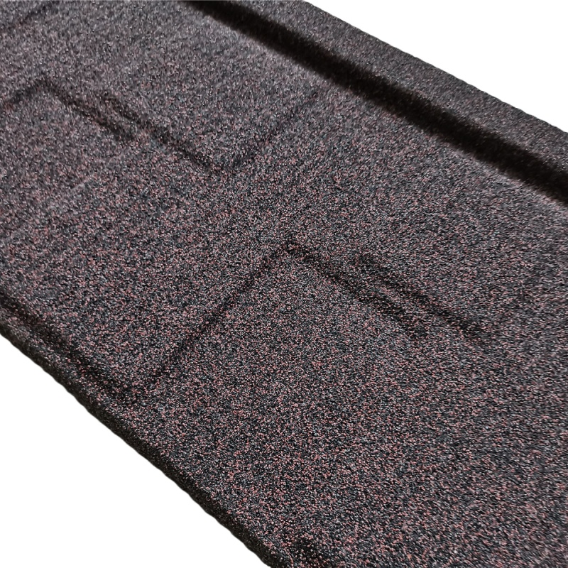 Wholesale Stone Coated Roof Tiles Factory Price High Quality Building Roofing Materials