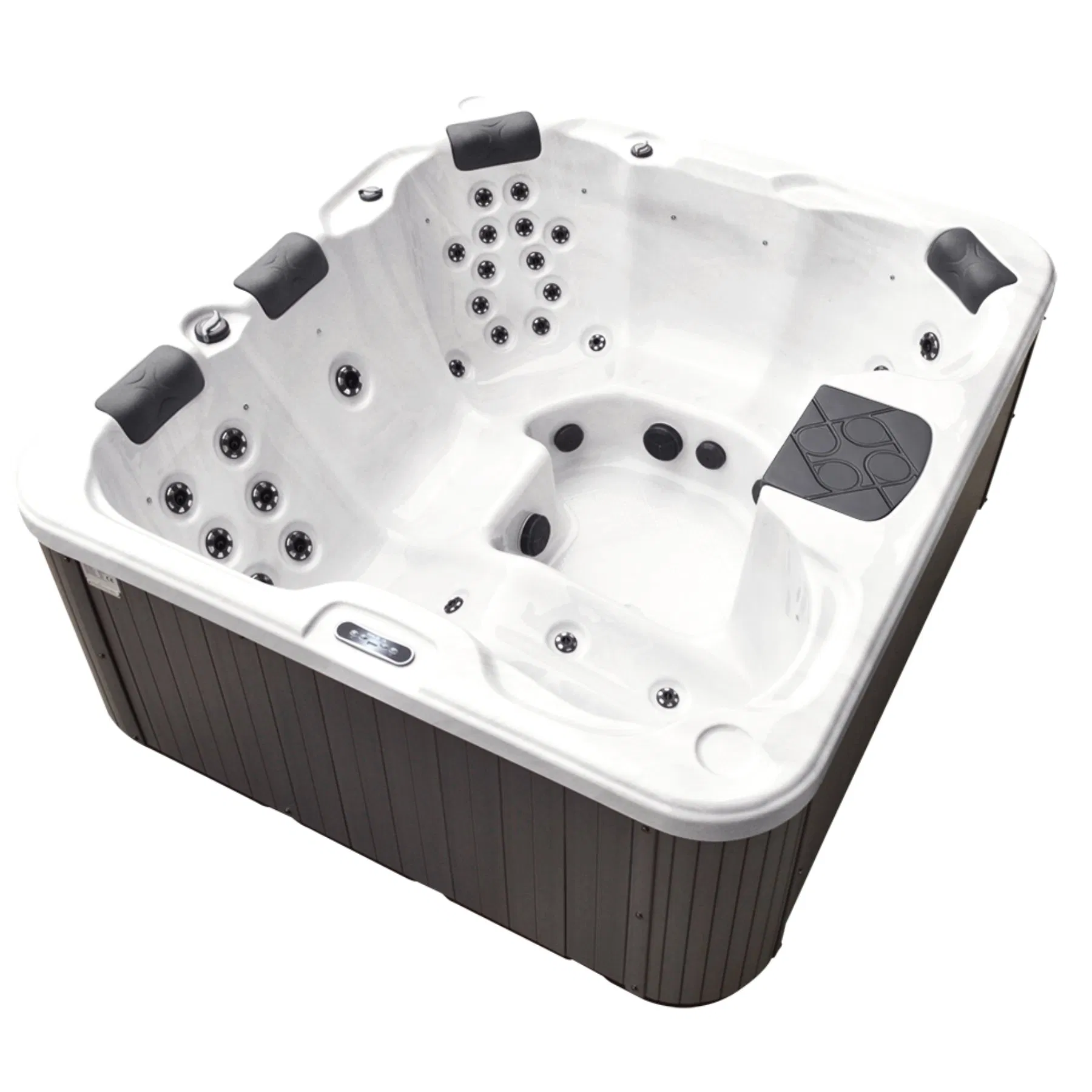 Надувной СПА-бассейн Sparelax 5A10 для улицы