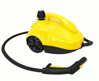 Multipurpose Steam Cleaner for Home 5 Bar Steamer for Car Detailing Clean