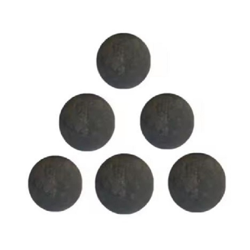 Стальные мелющие шары для горной и цементной промышленности