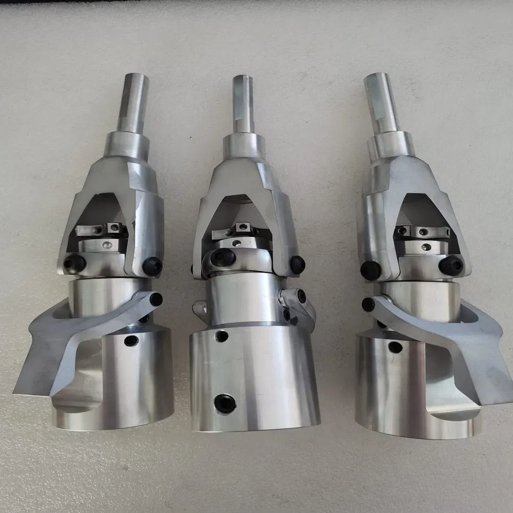 Replaced P180 Ggn150 Sunnen Honing Adapter CH75 Line Honing Mandrel