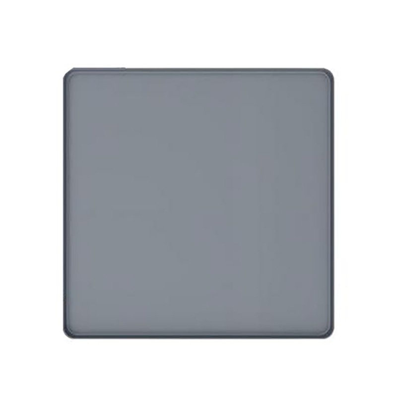 Foldable Silicone Rubber Mat Non-Slip Waterproof Silicon Washing Machine Cover Washer Dryer Top Protector Mat