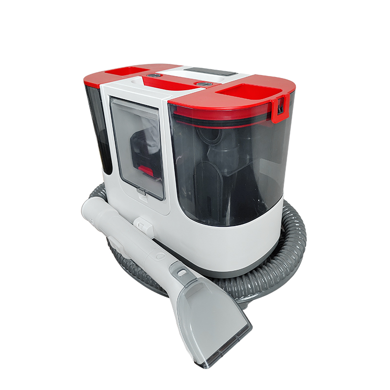 Automatic Car Spot Vacuum Cleaner Rechargeable Crodless Vacuum Cleaner