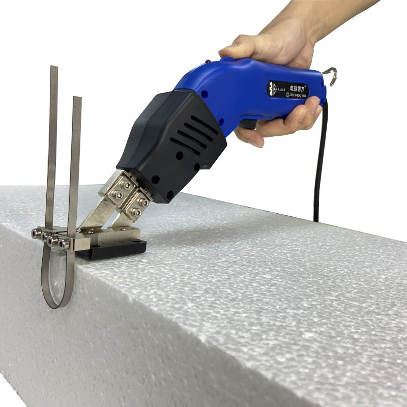 Термонож электрический ручной DIY для пены и губки