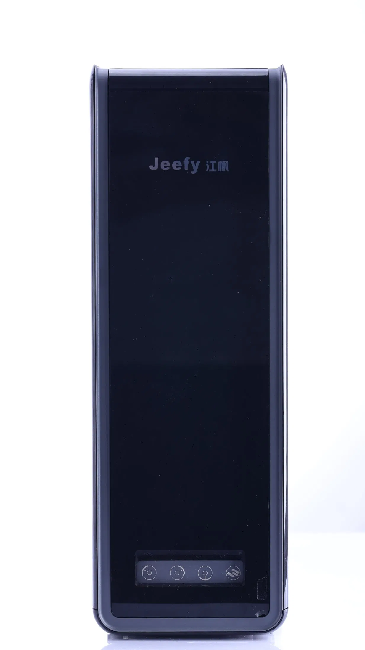 Jeefy Home Kitchen Cabinet Tankless Water Filter 800g Large Flow Water Purifier