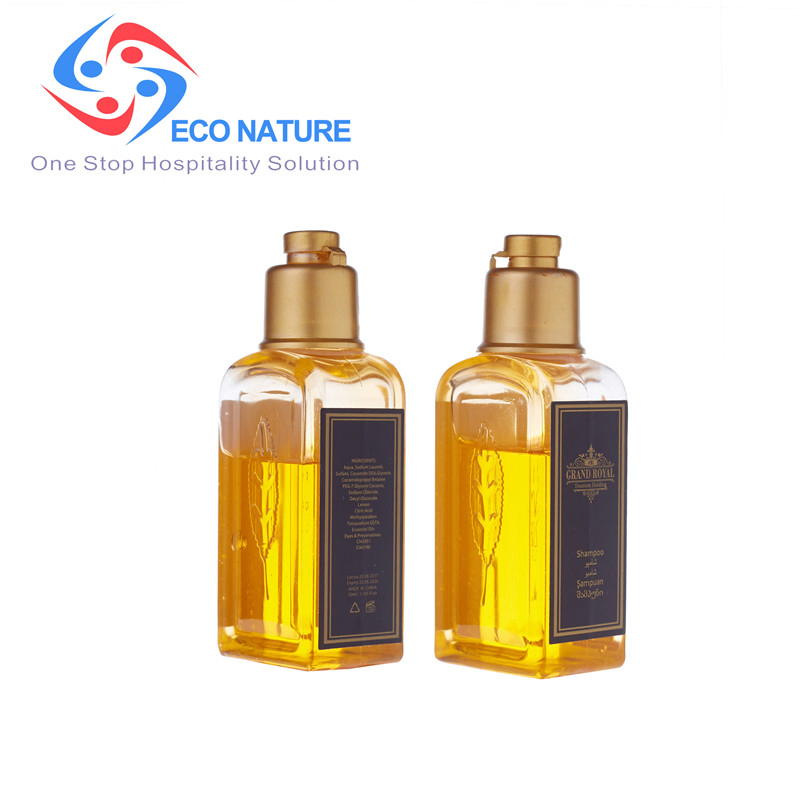Free Sample Hotel Amenities Toiletries Set Luxury Disposable Guest Room Soap Shampoo Hotel Accessories Supplies