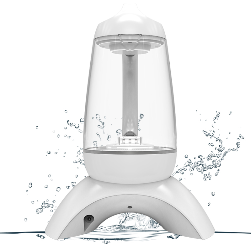 Premium Tabletop Hydrogen Water System, for Daily Antioxidant & Wellness Support.