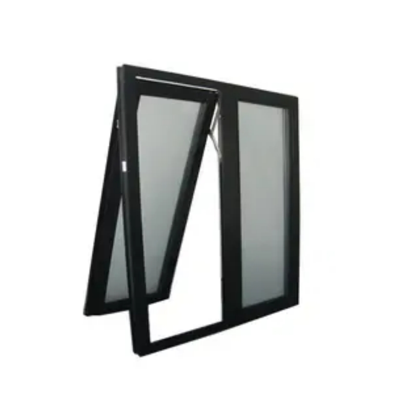Australian Standard As2047 Small Awning Style Windows