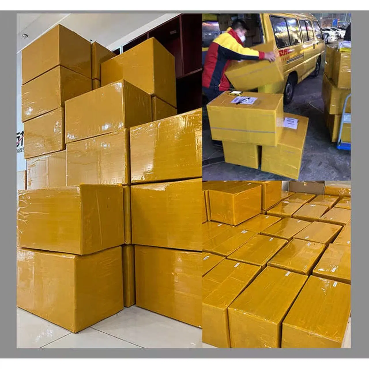 Lash Trays Custom Logo Soft Natural Wholesale Private Label Length 25mm Lash