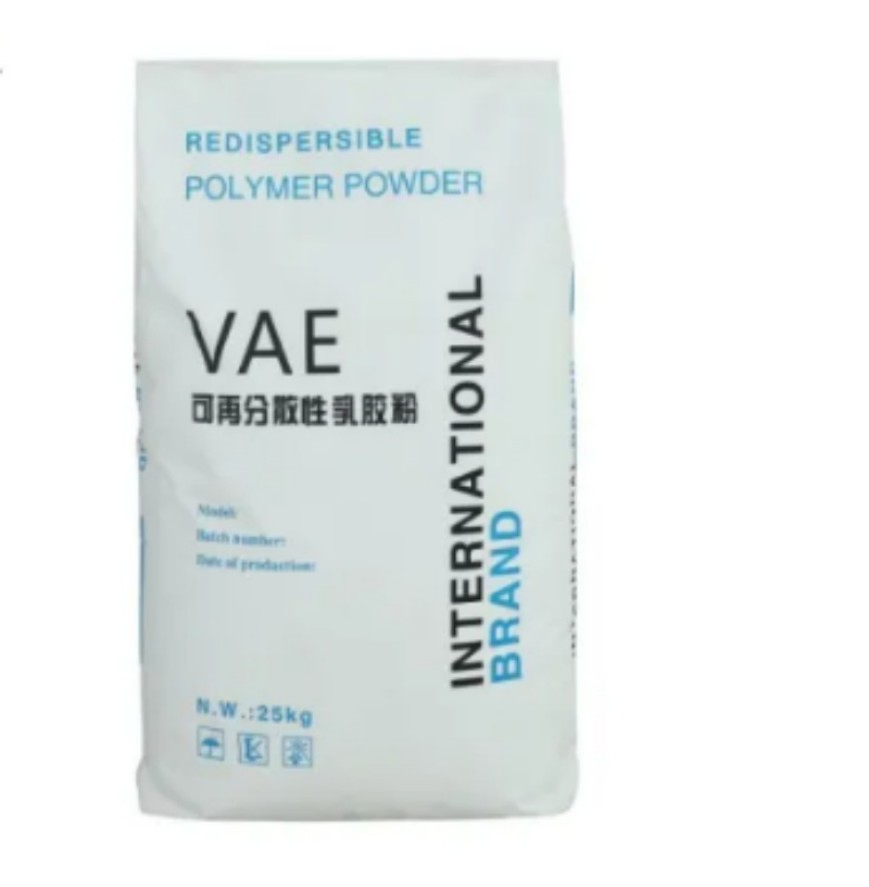 Construction Grade Waterproof Mortar Tile Additives Polymer Vae Rdp Redispersible Powders