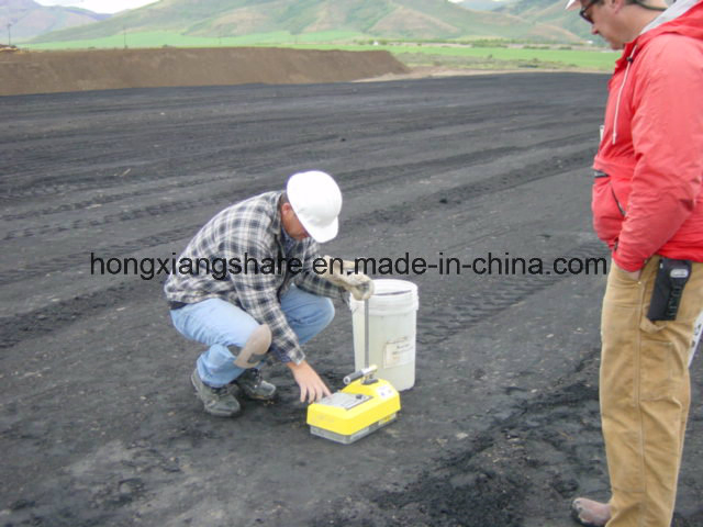 PVC Geomembrane (PVC) Polyvinyl Chloride Geomembranes