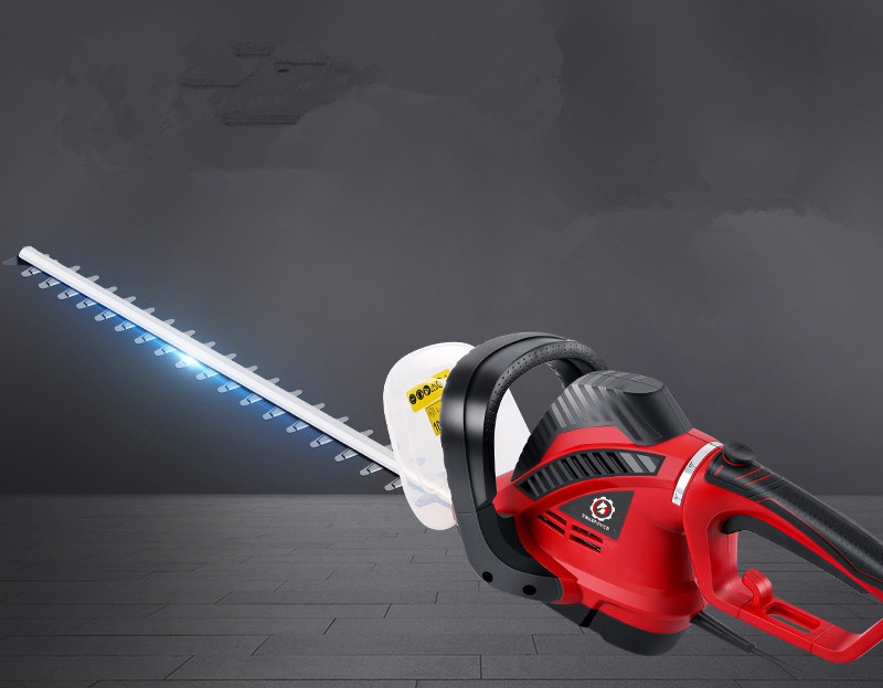 New Design Low Price 22.5cc 0.75kw Gasoline Hedge Trimme TM-Ht230