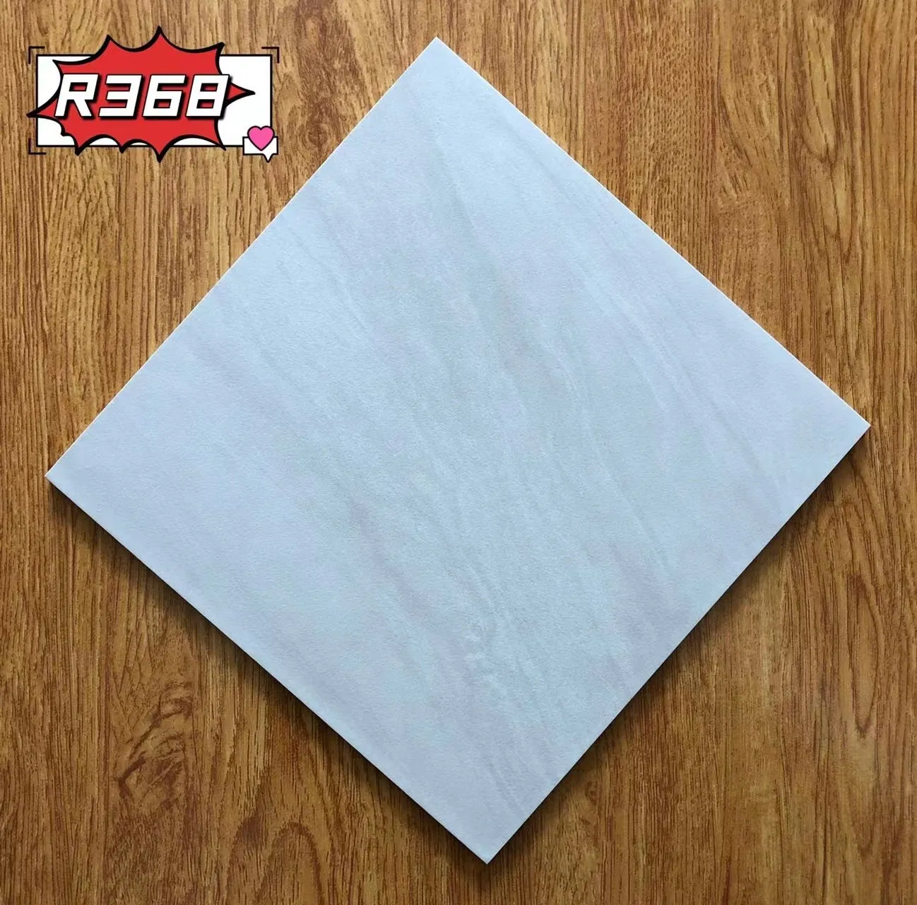30X30 Anti Slip Glazed Ceramic Floor Tile for Bathroom