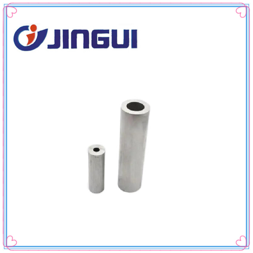 High Quality Round Aircraft Series Seamless 7075 T6 Aluminium Tube