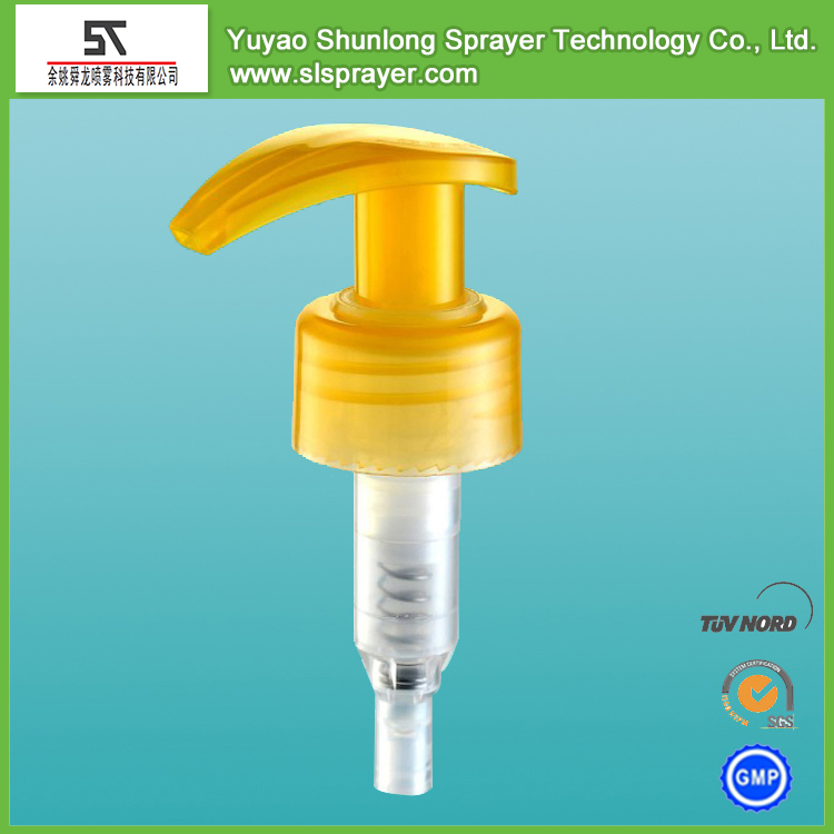 24/410 28/410 Plastic Lotion Pump 1cc 2cc Liquid Dispenser