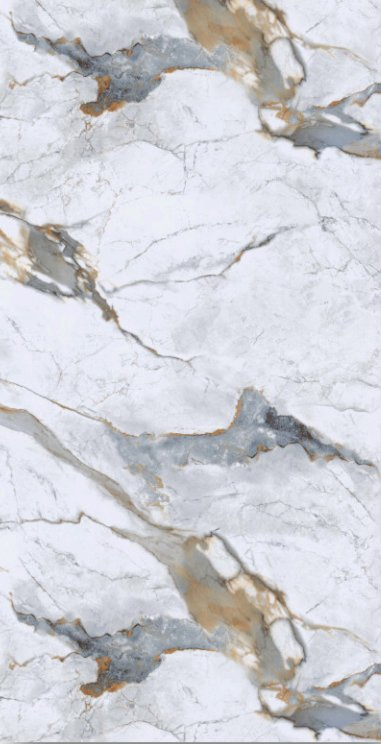 UV Marble Sheet High Glossy Wall Panel