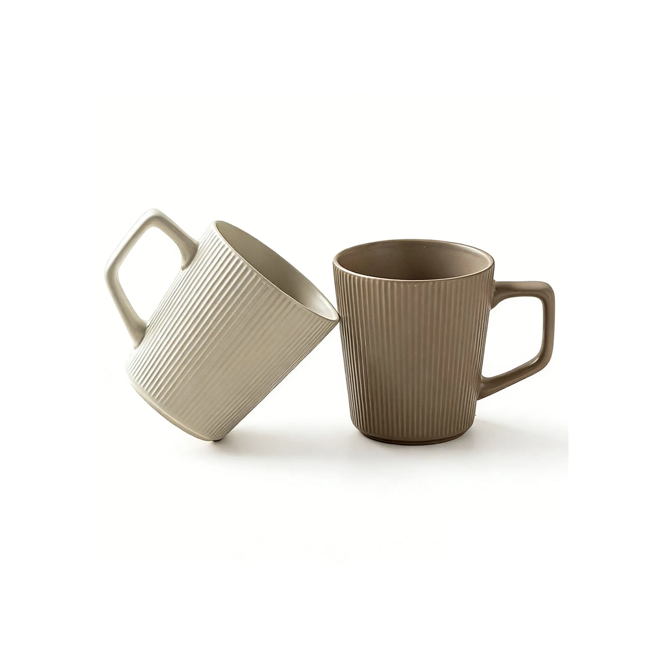 Керамическая кружка 330 мл для сублимации на заказ