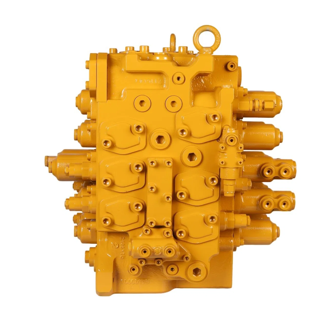 Гидравлический клапан VM34 для экскаваторов SANY, XCMG